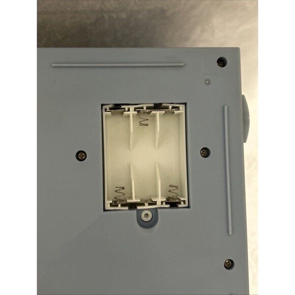 Laura Ashley Jazwares Room by Room Dollhouse Living Room Spare Curtains 10" Cube - Picture 10 of 16